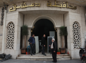 Suriye’de yeni yönetim, ‘işkenceciler için özel mahkemeler kuracak’