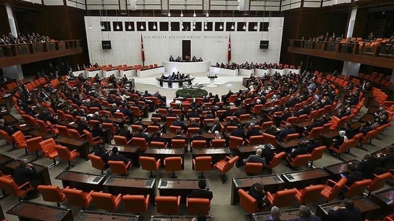 TBMM’de polis ve jandarmaya yemek ücretli mi? İddialara yanıt geldi…