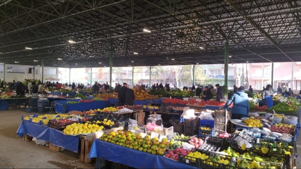 TÜİK pencereden baksa enflasyon bambaşka