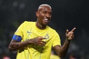 Talisca’da ödeme pürüzü! Yıldız isim kabul etti…