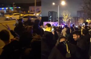 Taraftarlar soluğu Samandıra’da aldı! İstifa isyanı…