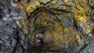 Tarihin en büyük altın keşfi: Tam 3 trilyon dolar değerinde