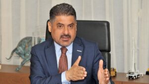 ‘Tasarruf kamuda başlasın!’