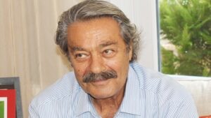 Tedavisi devam eden Kadir İnanır’dan haber var