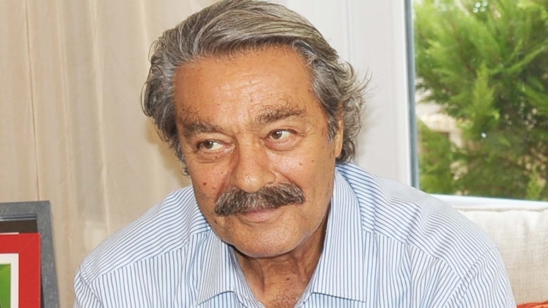 Tedavisi devam eden Kadir İnanır’dan haber var