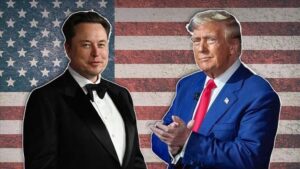 Tesla hisselerinde Trump etkisi! Yeni rekor…