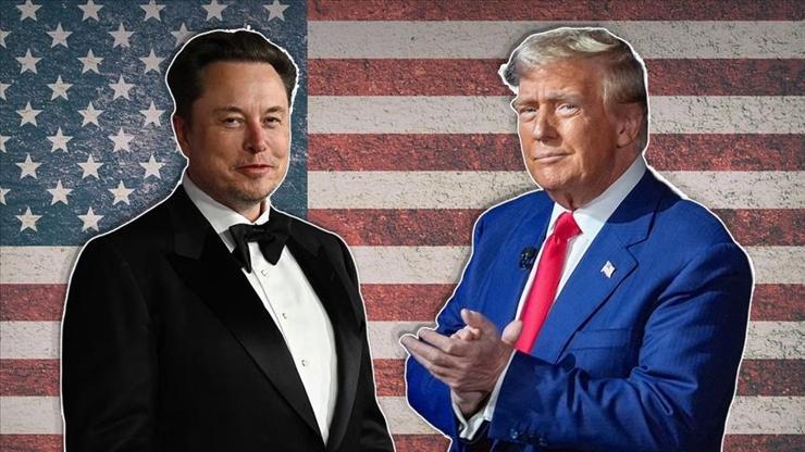Tesla hisselerinde Trump etkisi! Yeni rekor…