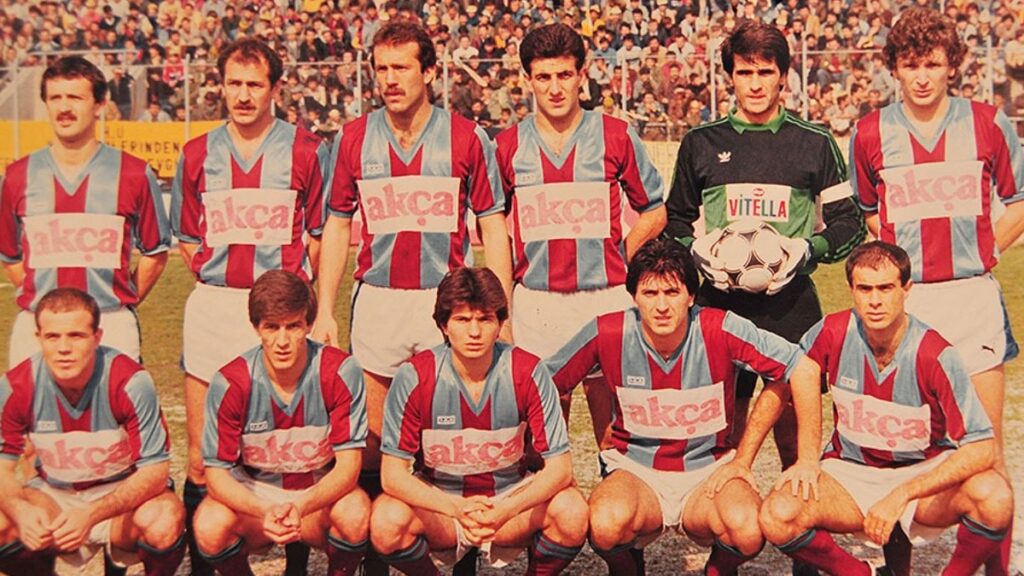Trabzonspor’un efsanesi kulübe döndü