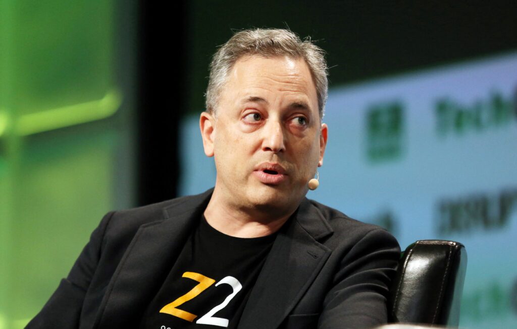 Trump, David Sacks’in kripto üst düzey sorumlusu olacağını duyurdu