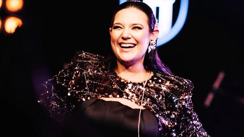 Tuğçe Kandemir anne oldu