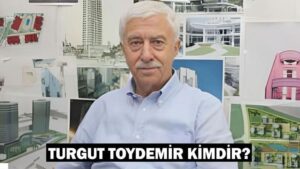 Turgut Toydemir kimdir, kaç yaşında neden, nasıl öldü? Turgut Toydemir hayatıyla ilgili bilgiler!
