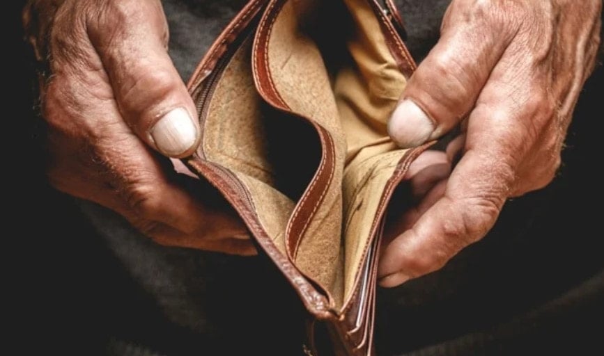 Türk-İş açıkladı: Açlık sınırı 21 bin lirayı aştı