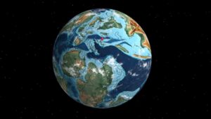 Türkiye’nin 90 milyon yıl önceki hali ortaya çıktı