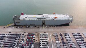 Türkiye’nin dev gemilerini inşa eden tersane iflas etti