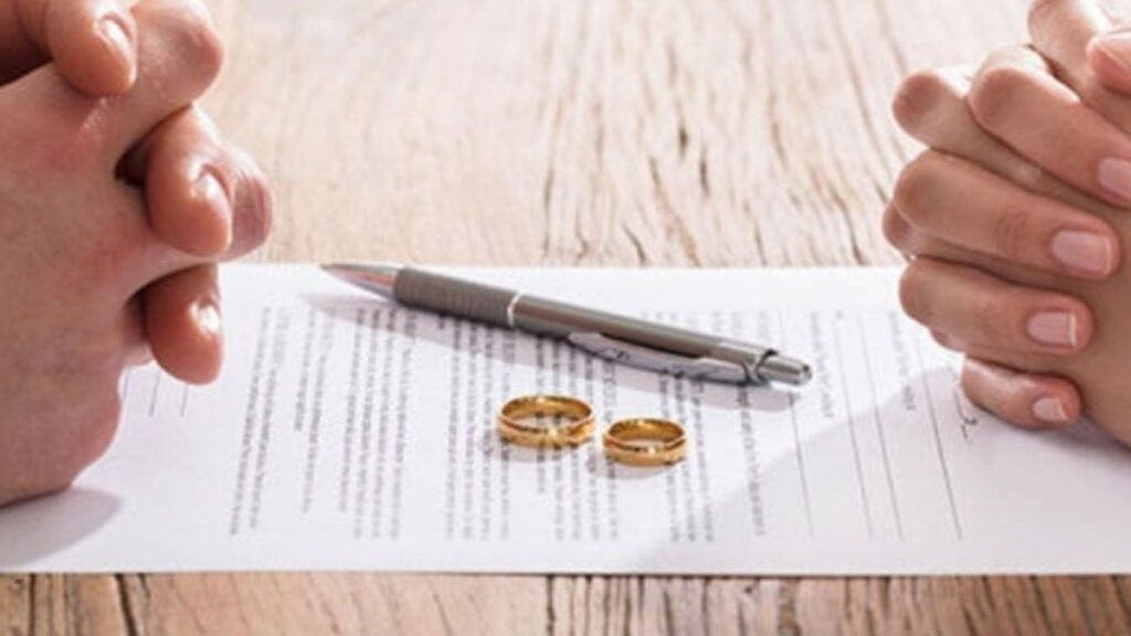 Ülkede boşanmalar arttı, 6 ay hapis cezası için emir geldi