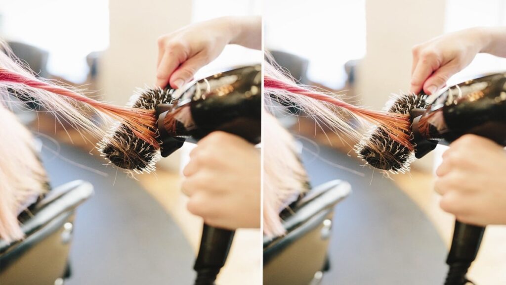 Ünlü markanın saç kurutma makineleri apar topar toplanıyor