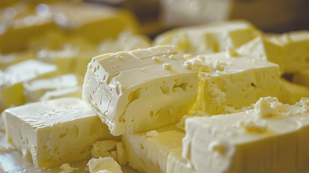 Ünlü peynir markası market raflarından toplanıyor