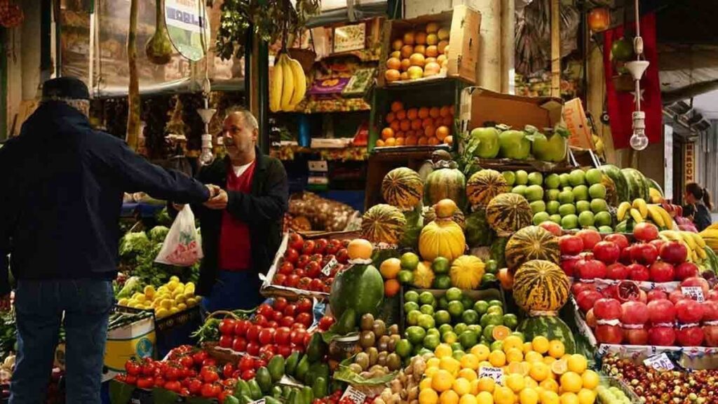 Uzmanlara göre asla yıkanmaması gereken 5 yiyecek: Bir tanesi oldukça şaşırtıcı