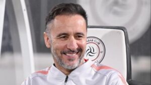 Vitor Pereira’nın yeni takımı resmen açıklandı!