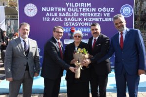 Bursa Yıldırım’da 2024 dolu dolu geçti