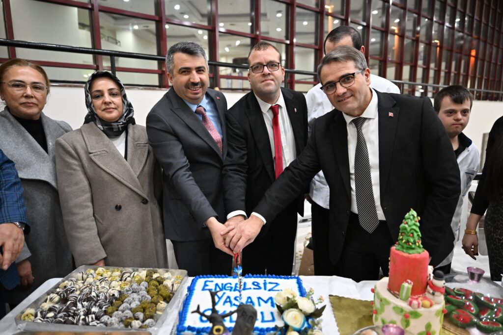 Yıldırım’da özel solistler gönüllerde taht kurdu