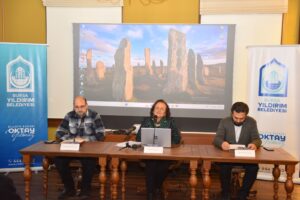 Büyük Düşünür Yıldırım’da anıldı