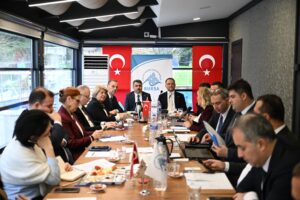 Bursa turizmi için yeni kararlar alındı