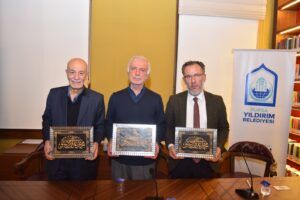 Vatan Şairi Mehmet Akif’e Vefa