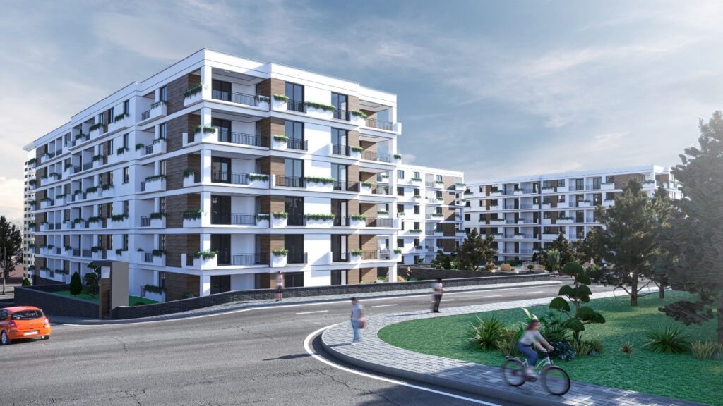 Bursa Yıldırım’da 7 mahallede kentsel dönüşüm başlayacak