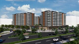 Bursa Yıldırım’da 7 mahallede kentsel dönüşüm başlayacak