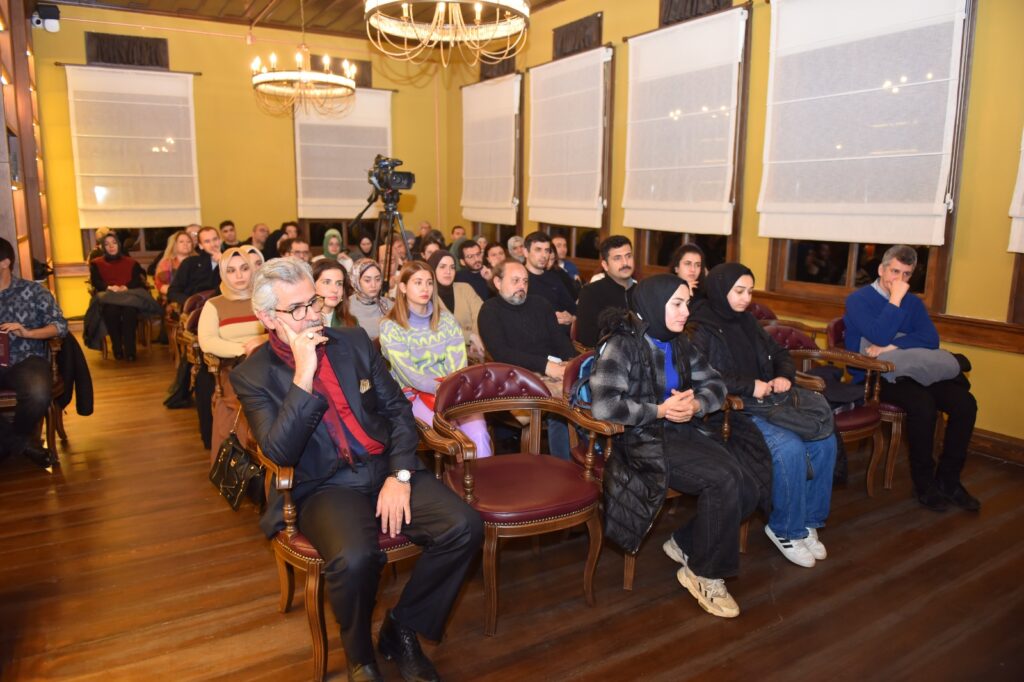 Vatan Şairi Mehmet Akif'e Vefa