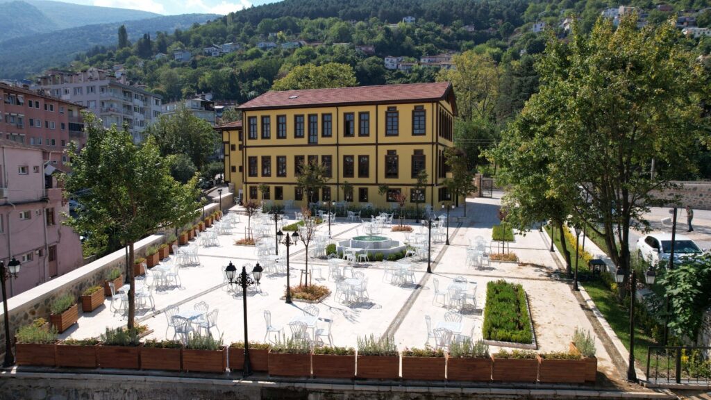 2024'te Bursa Yıldırım parladı