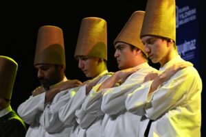 Yıldırım’da ‘Şeb-i Arus’ Özel Programı