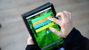 Bursa Yıldırım’ın Çevre Müfettişleri İşbaşında