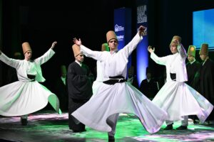 Bursa Yıldırım’da ‘Şeb-i Arus’ Özel Programı