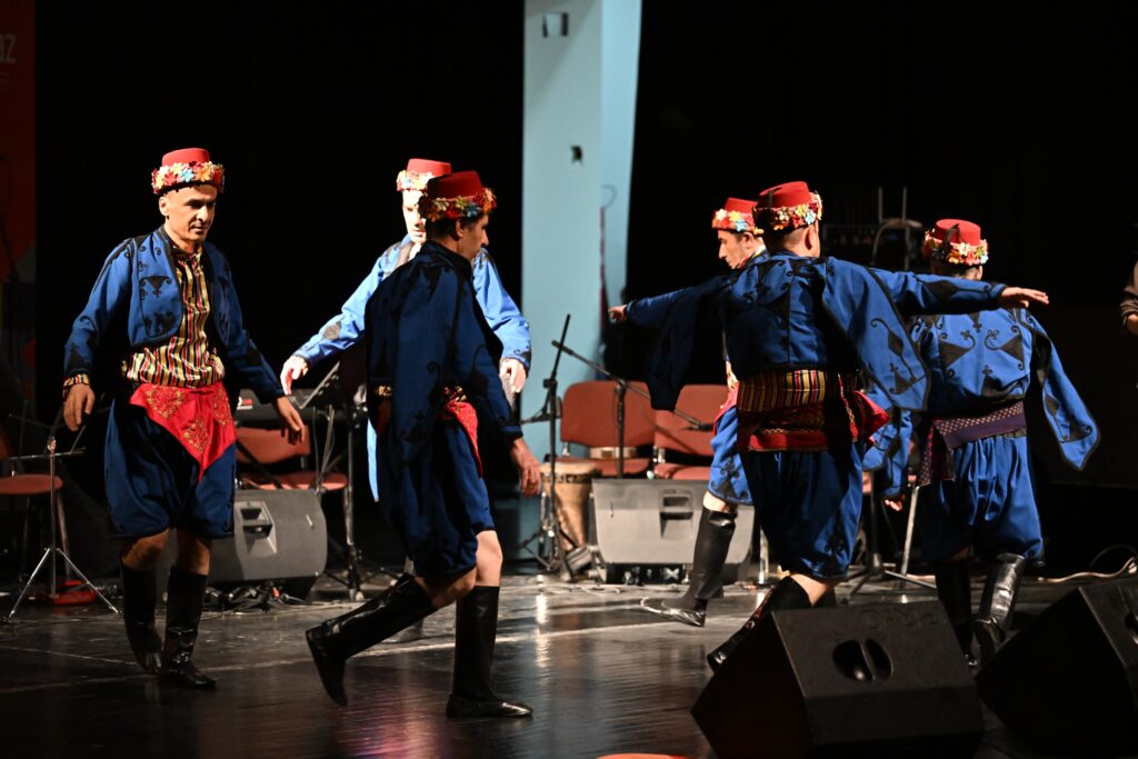 Yıldırım’da ‘özel’ konser