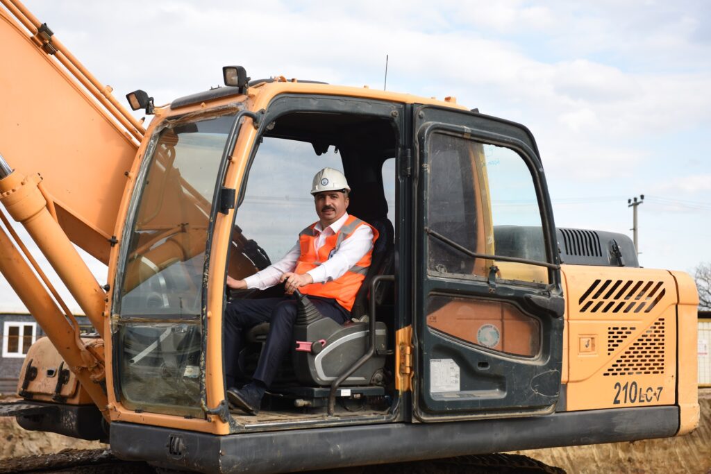 Yıldırım’da 7 mahallede kentsel dönüşüm başlayacak