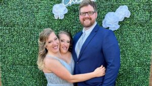 Yapışık ikizlerin ‘hamileliği’ ortalığı karıştırdı