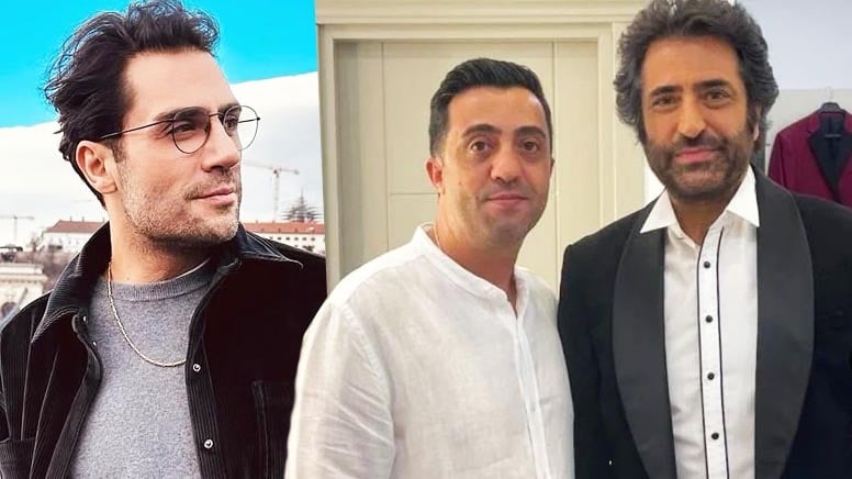 Yaşar İpek’in kardeşi 42 yaşında hayatını kaybetti