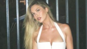 Yasemin Şefkatli: Güzel haberler aldık