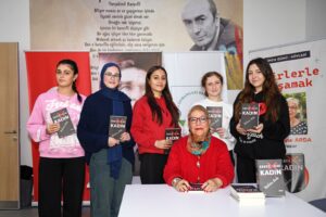 Osmangazi’de şiir dolu günler