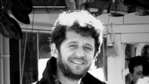 Yelken camiasının acı kaybı: Milli takım antrenörü yaşamını yitirdi