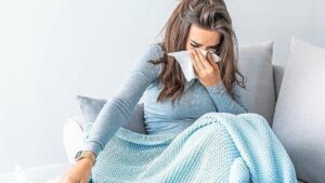 Yeni Araştırma: Uzun COVID’in arkasındaki gizem çözüldü