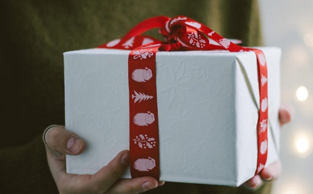 Yeni yıl için pratik hediye çözümü Hepsiburada’da