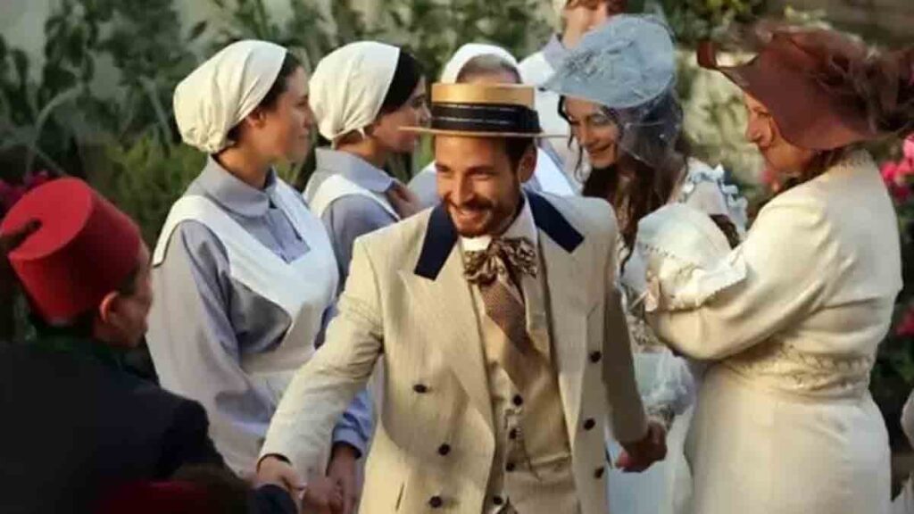 Yeni yılda diziler ara verecek mi, diziler yılbaşından sonra yok mu, neden 1 hafta ara verdi?