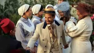 Yeni yılda diziler ara verecek mi, diziler yılbaşından sonra yok mu, neden 1 hafta ara verdi?