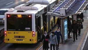 Yılbaşında toplu taşıma ücretsiz mi, İBB otobüs, metro, metrobüs bedava mı?