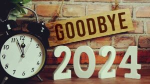 Yılın son günü mesajları: İşte güle güle 2024 hoş geldin 2025 mesajları ve sözleri