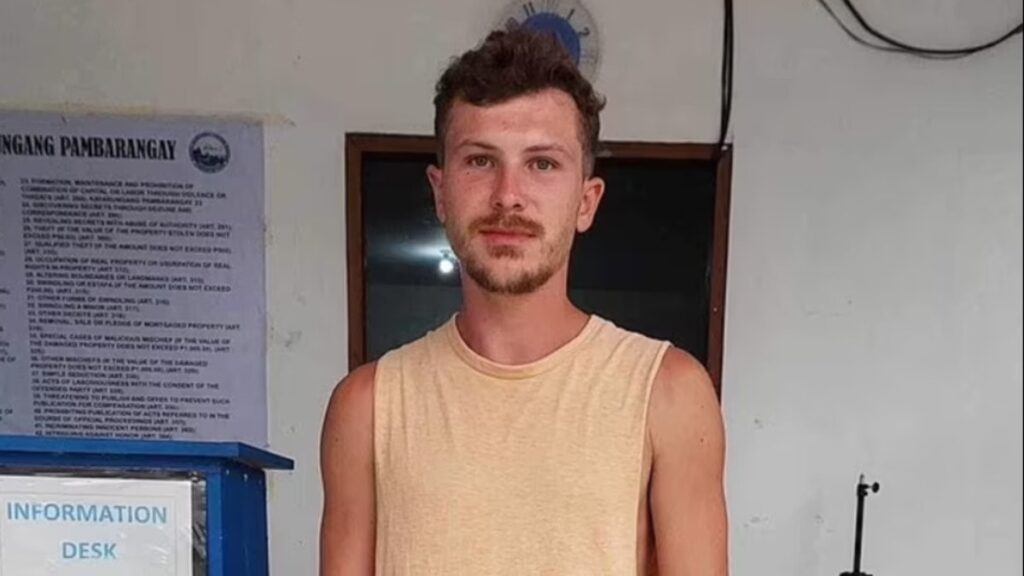 YouTuber Filipinler’de kaçırıldı ve öldürüldü