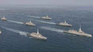 Yunanistan, Türkiye’ye karşı ordusunu güçlendirdiğini duyurdu